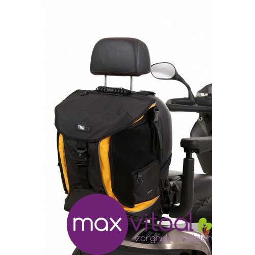 Torba Go rolstoel & scootmobieltas