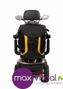 Torba Go rolstoel & scootmobieltas Torba Go rolstoel & scootmobieltas