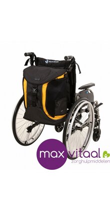 Torba Go rolstoel & scootmobieltas