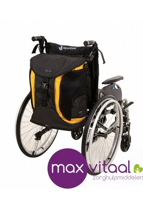 Torba Go rolstoel & scootmobieltas
