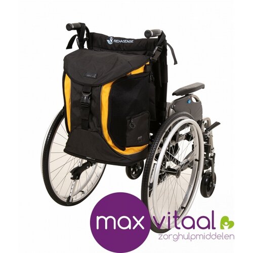 Torba Go rolstoel & scootmobieltas