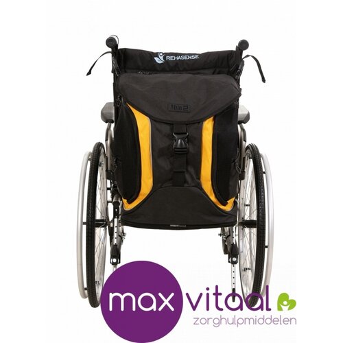 Torba Go rolstoel & scootmobieltas