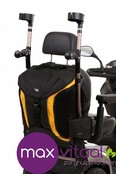 Torba Go rolstoel & scootmobieltas Torba Go rolstoel & scootmobieltas
