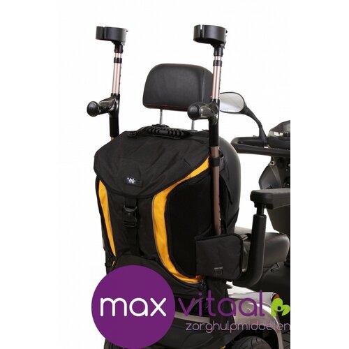 Torba Go rolstoel & scootmobieltas