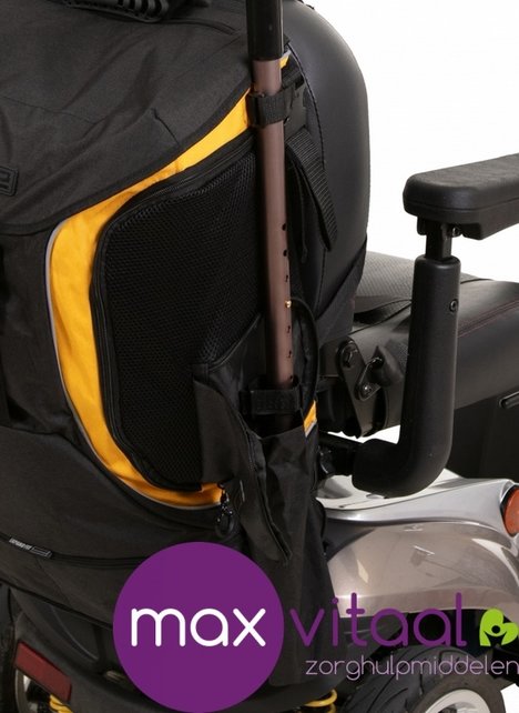 Torba Go rolstoel & scootmobieltas Torba Go rolstoel & scootmobieltas