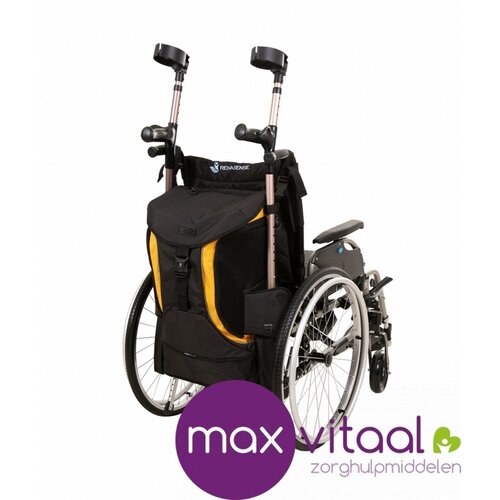 Torba Go rolstoel & scootmobieltas