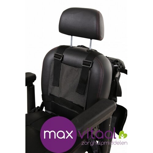Torba Luxe rolstoel & scootmobieltas