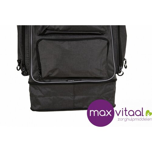 Torba Luxe rolstoel & scootmobieltas