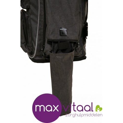 Torba Luxe rolstoel & scootmobieltas