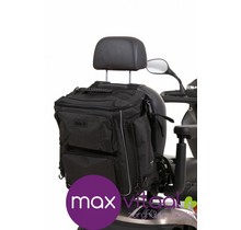 Torba Luxe rolstoel & scootmobieltas