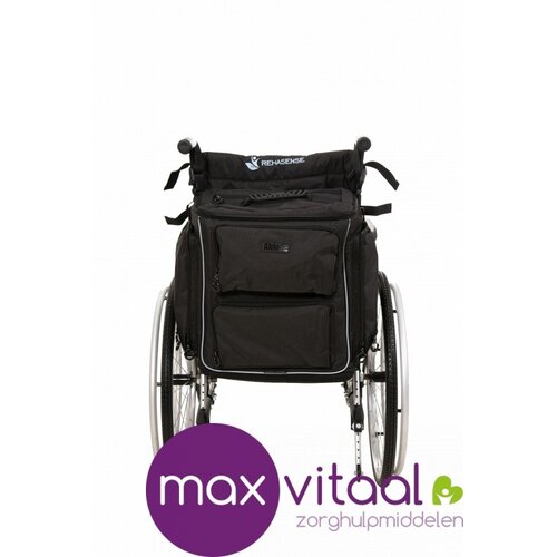 Torba Luxe rolstoel & scootmobieltas