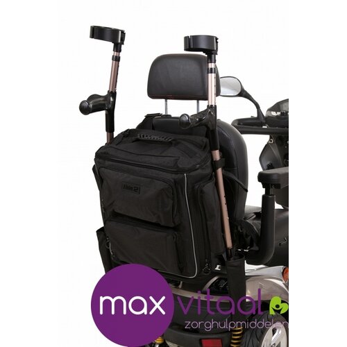 Torba Luxe rolstoel & scootmobieltas