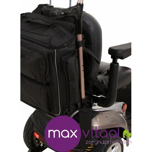 Torba Luxe rolstoel & scootmobieltas