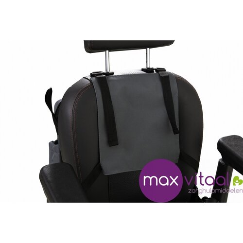 Splash Rolstoel en Scootmobieltas