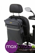 Splash Rolstoel en Scootmobieltas