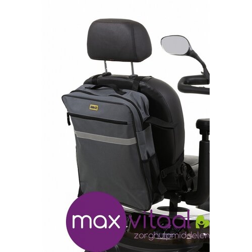 Splash Rolstoel en Scootmobieltas