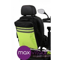 Splash Rolstoel en Scootmobieltas