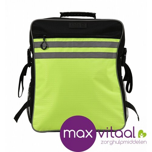 Splash Rolstoel en Scootmobieltas