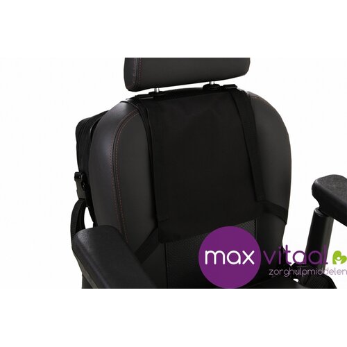 Splash Rolstoel en Scootmobieltas