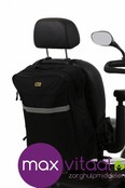 Splash Rolstoel en Scootmobieltas