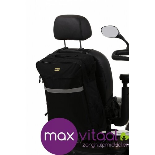 Splash Rolstoel en Scootmobieltas