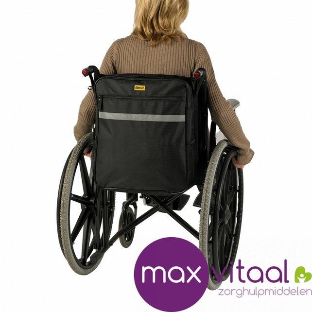 Splash Rolstoeltas Standaard