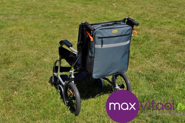 Splash Rolstoeltas Standaard