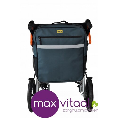 Splash Rolstoeltas Standaard