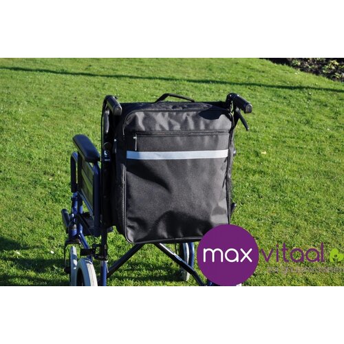 Splash Rolstoeltas Standaard