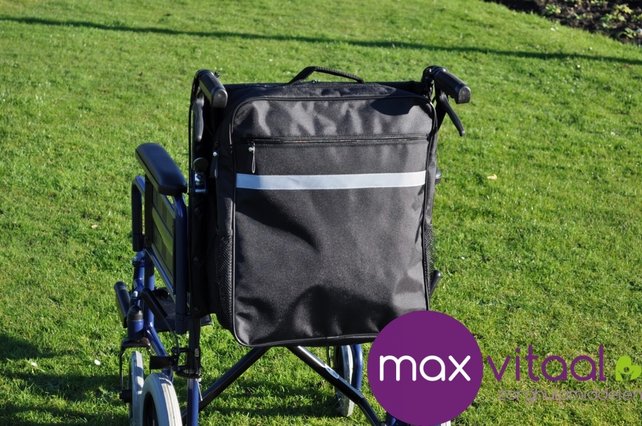 Splash Rolstoeltas Standaard