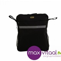 Splash Rolstoeltas Standaard