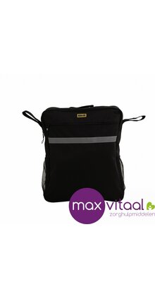 Splash Rolstoeltas Standaard