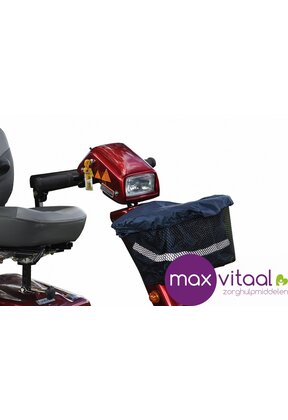 Splash Scootmobiel mandtasje