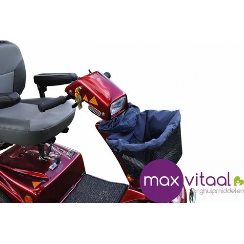 Splash Scootmobiel mandtasje Splash Scootmobiel mandtasje