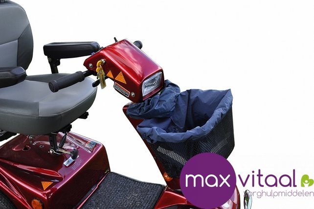 Splash Scootmobiel mandtasje