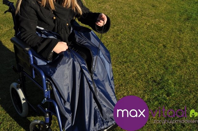 Splash Wheely Cosy Splash Wheely Cosy