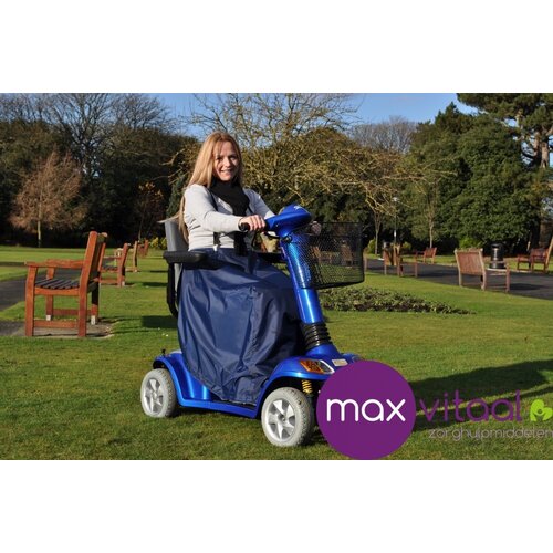 Splash Scooter Leg Cape