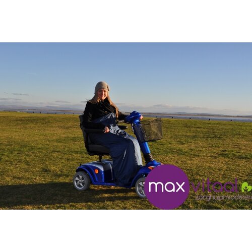 Splash Scooter Cosy Leg Cape