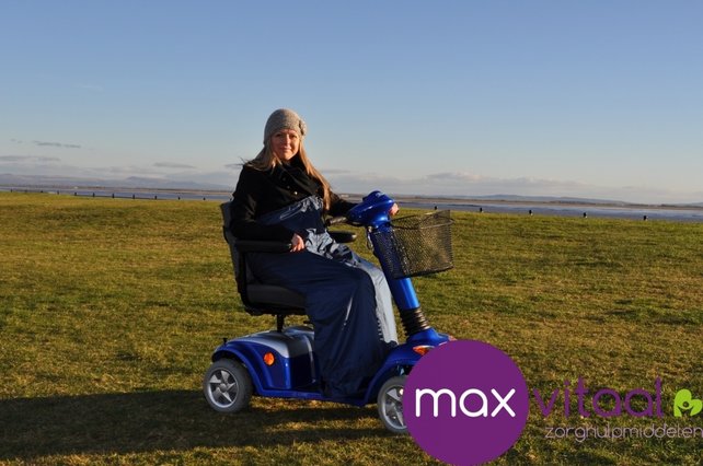 Splash Scooter Cosy Leg Cape Splash Scooter Cosy Leg Cape