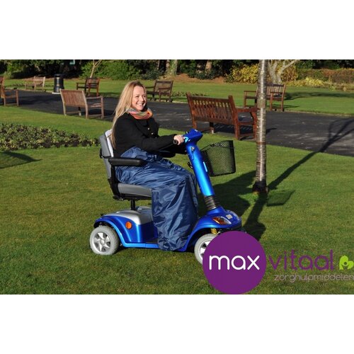 Splash Scooter Cosy Leg Cape