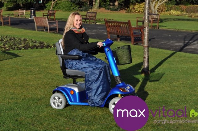 Splash Scooter Cosy Leg Cape Splash Scooter Cosy Leg Cape