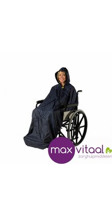 Splash Wheely MAC zonder mouwen