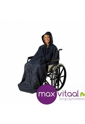 Splash Wheely MAC zonder mouwen