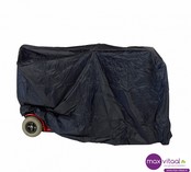 Splash Scootmobielbeschermer Standaard Splash Scootmobielbeschermer Standaard