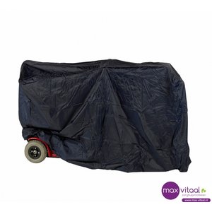 Splash Scootmobielbeschermer Standaard