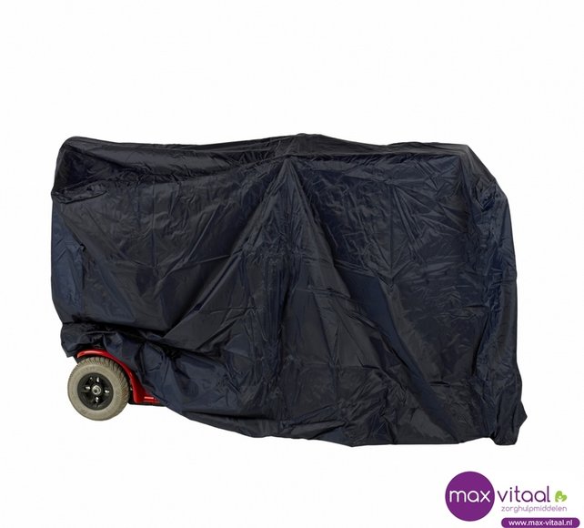 Splash Scootmobielbeschermer Standaard Splash Scootmobielbeschermer Standaard