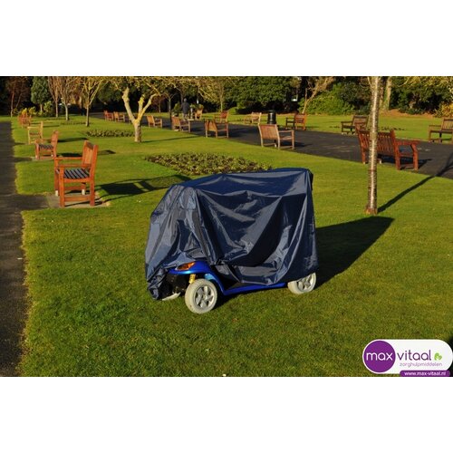 Splash Scootmobielbeschermer Standaard