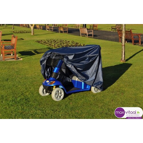 Splash Scootmobielbeschermer Standaard