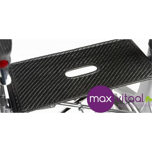 Let's Go Out rollator -