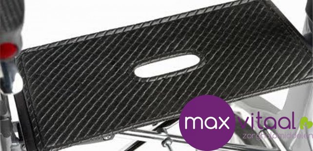 Let's Go Out rollator -